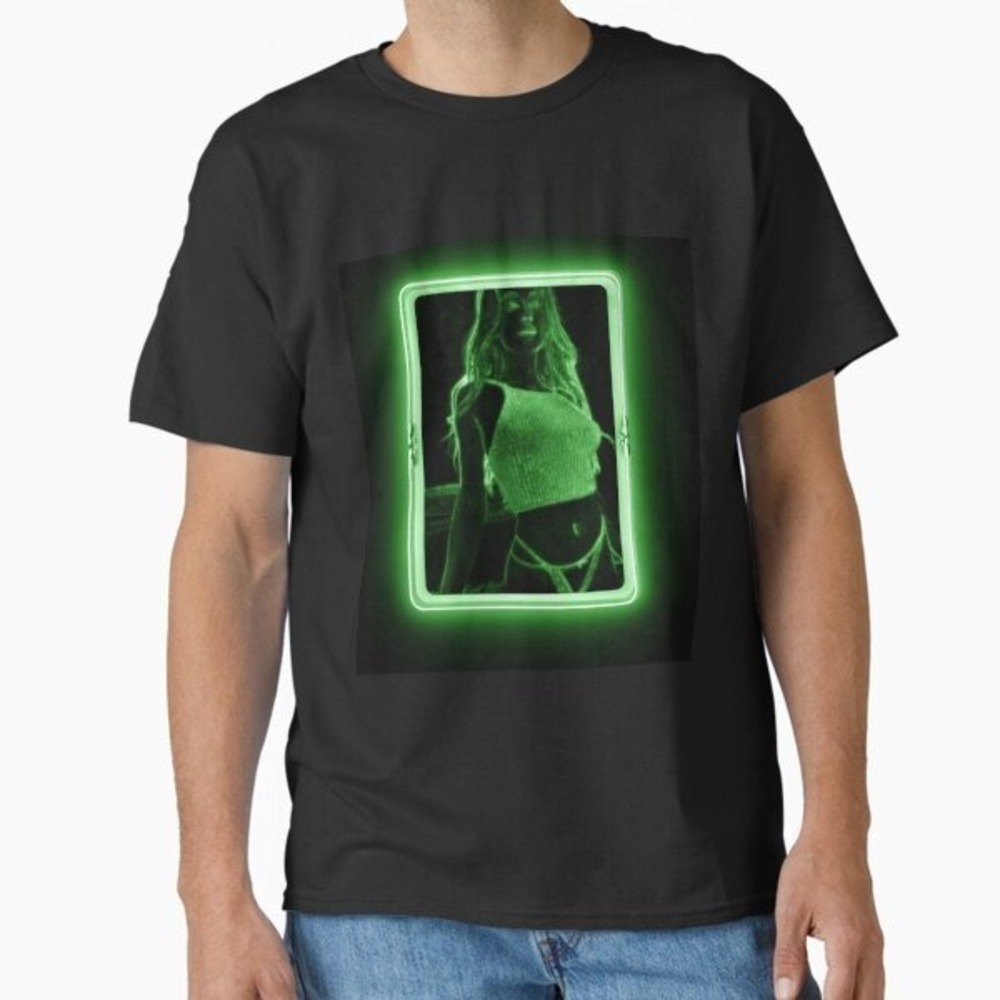 Wet Leg Indie Sound Shirt